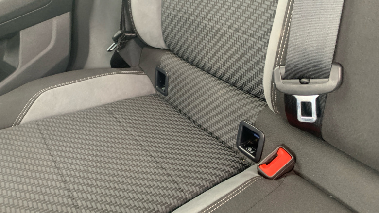 Volkswagen Polo 1.0 TSI 95 R-Line 5dr Petrol Hatchback